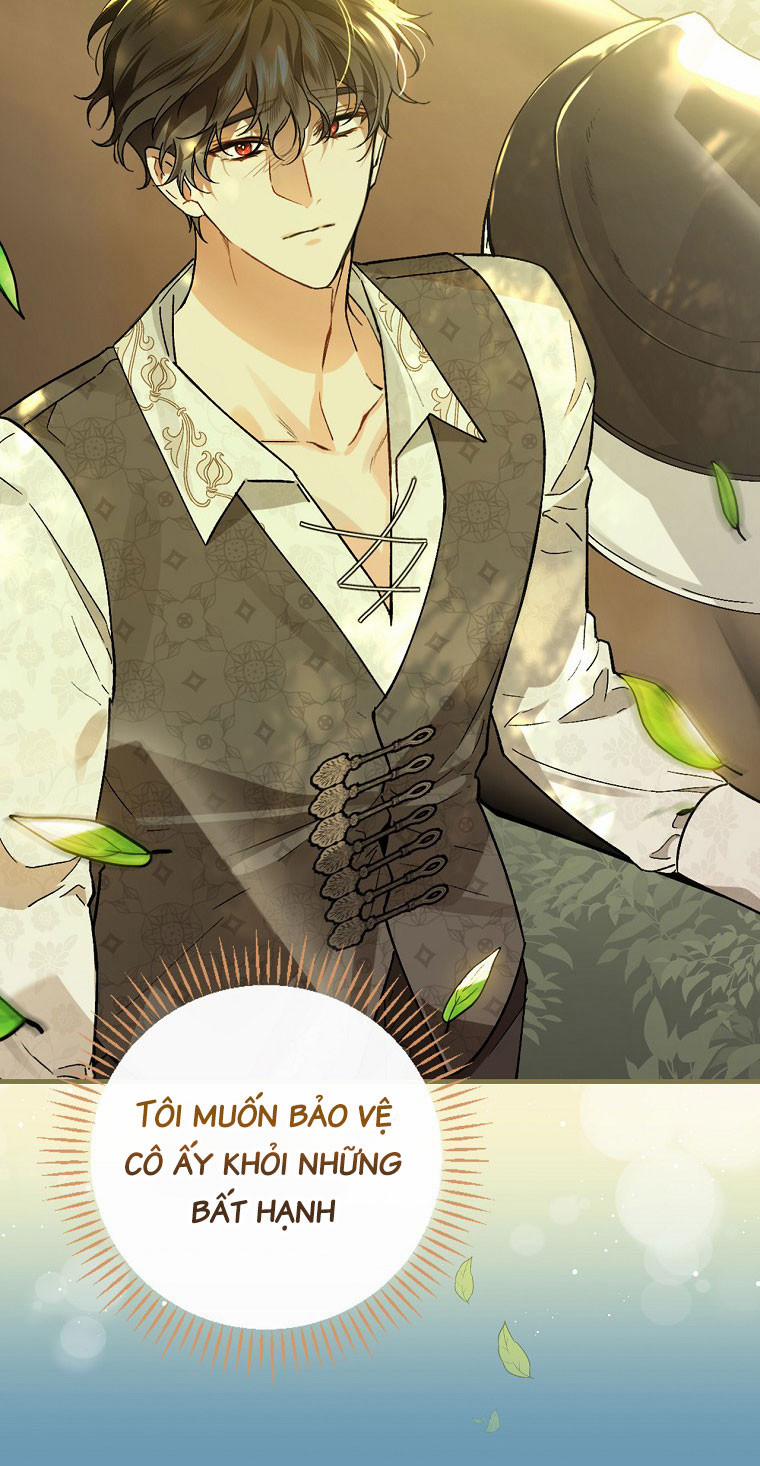Kế Hoạch Kết Thúc Hoàn Hảo Của Ác Nữ Trong Truyện Cổ Tích 33 trang 83
