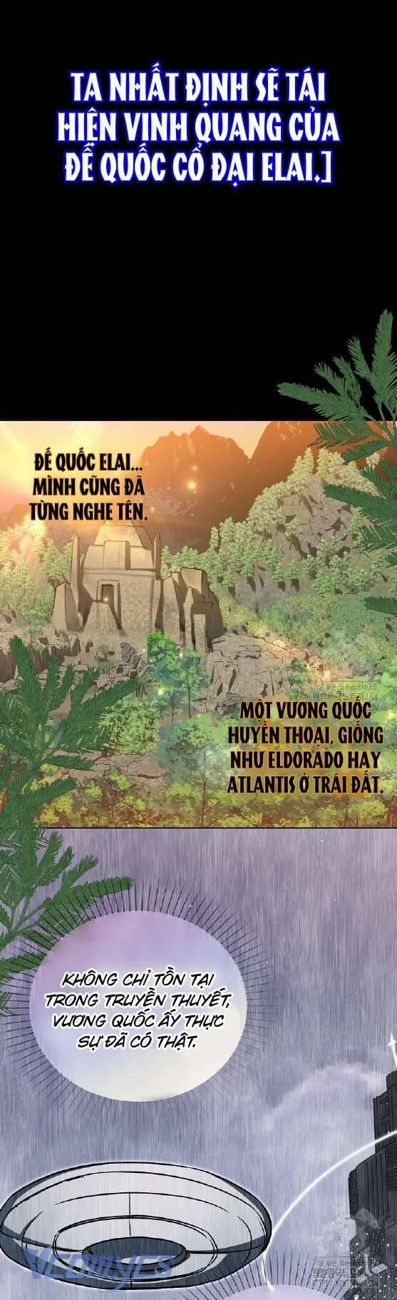 Kế Hoạch Nghỉ Hưu Của Nhân Vật Phản Diện 18 trang 31