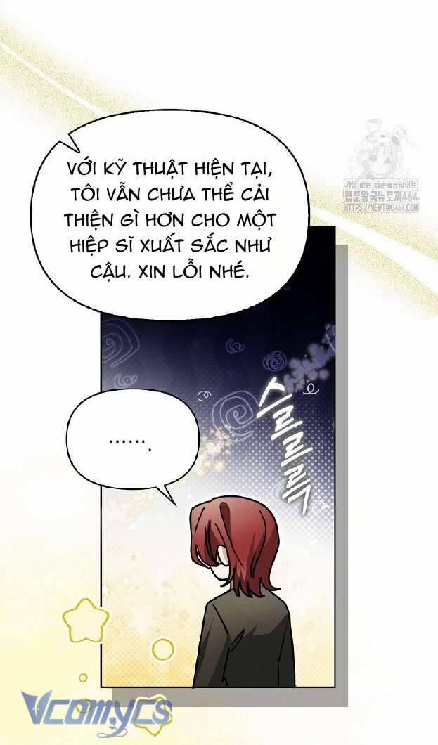 Kế Hoạch Nghỉ Hưu Của Nhân Vật Phản Diện 20 trang 24