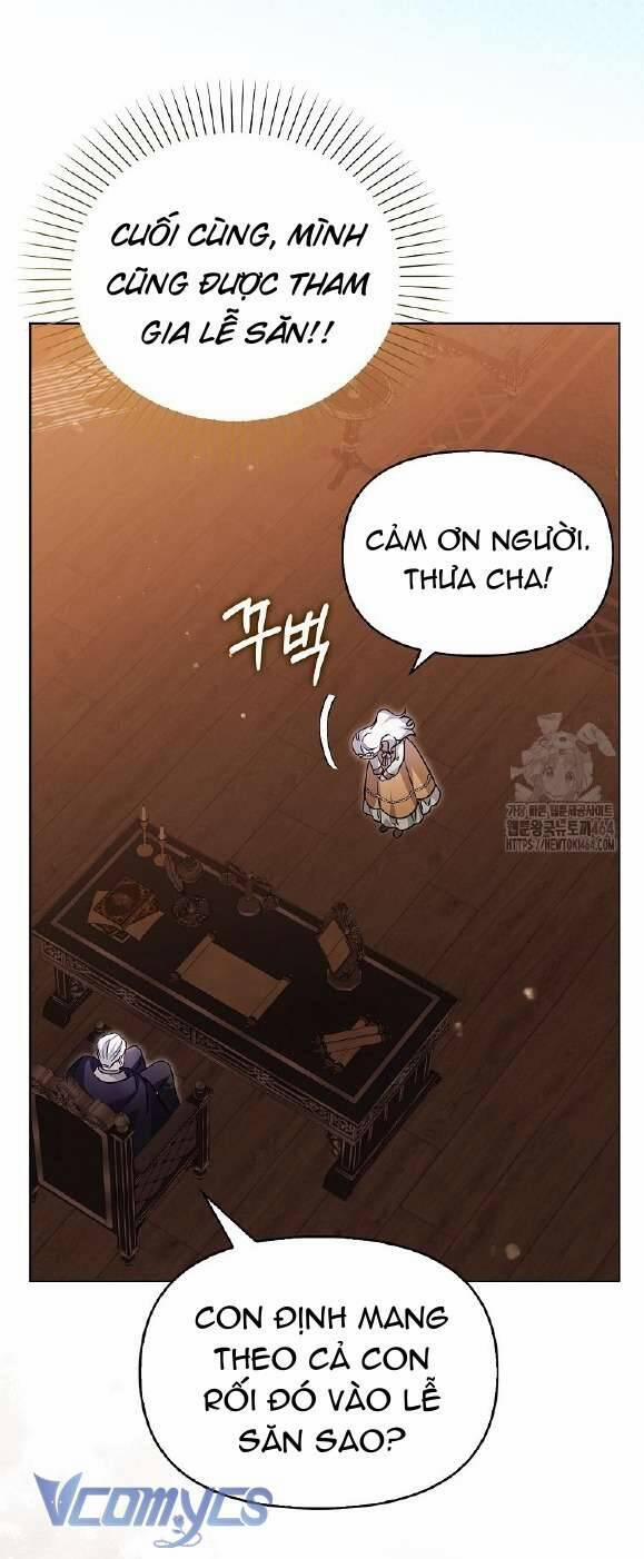 Kế Hoạch Nghỉ Hưu Của Nhân Vật Phản Diện 20 trang 53