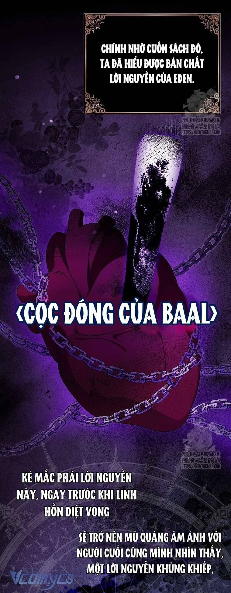 Kế Hoạch Nghỉ Hưu Của Nhân Vật Phản Diện 20 trang 58