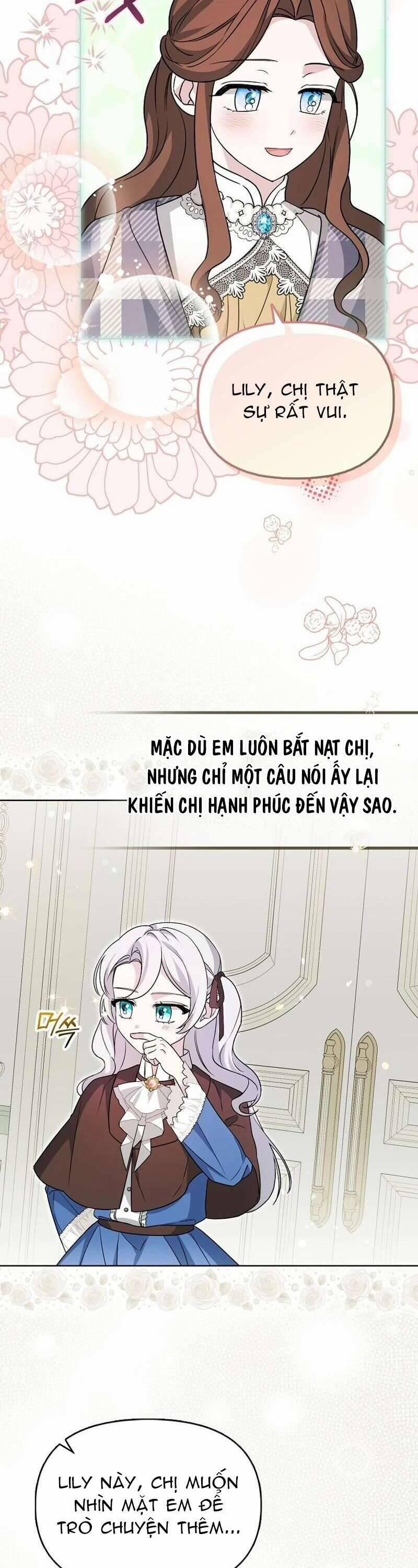 Kế Hoạch Nghỉ Hưu Của Nhân Vật Phản Diện 5 trang 9
