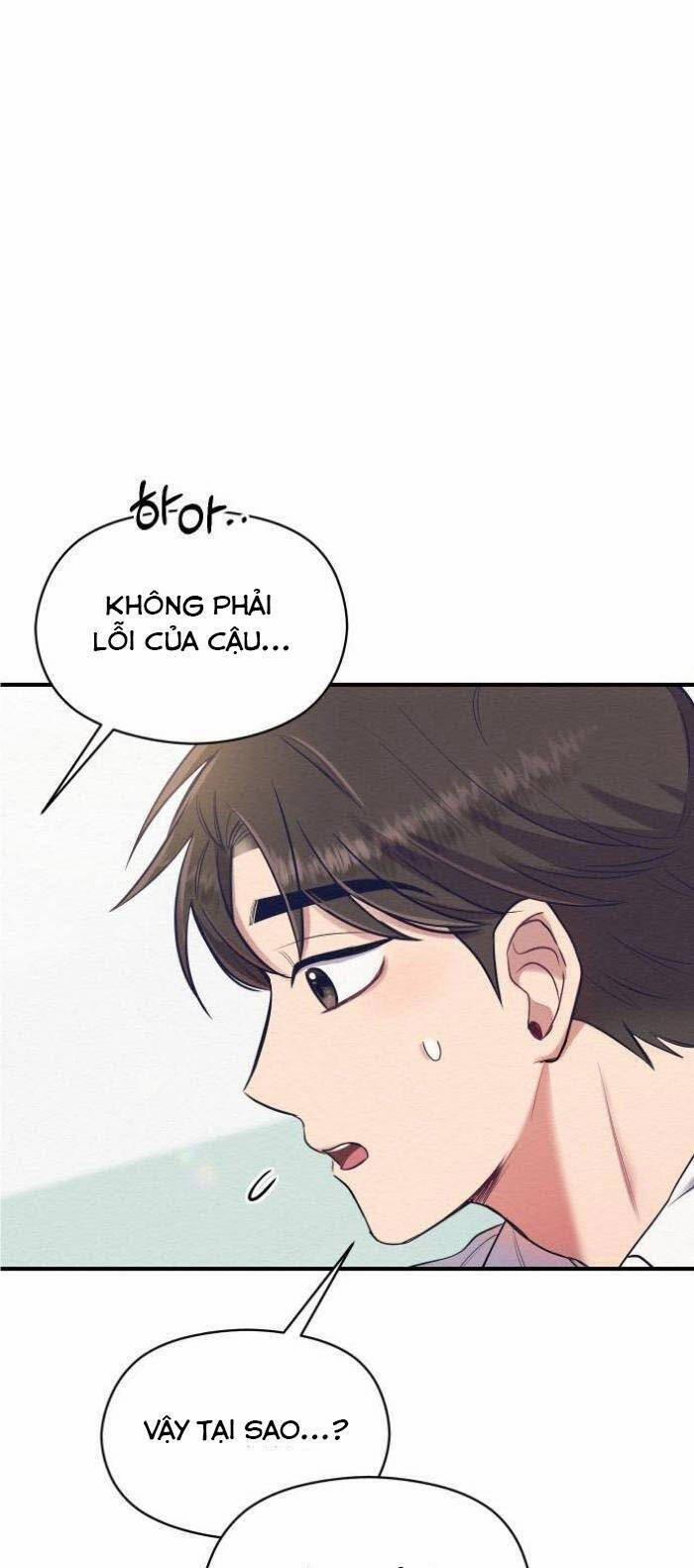 Kế Hoạch Phản Công Của Phản Diện Tuổi 18 5 trang 0