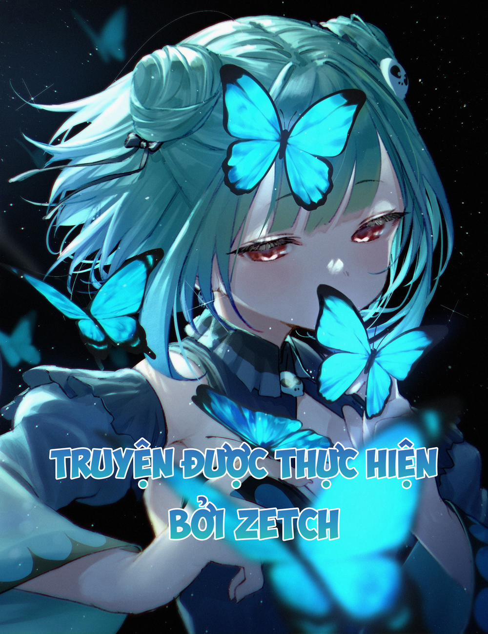Kế hoạch sa ngã 2 Oneshot trang 0