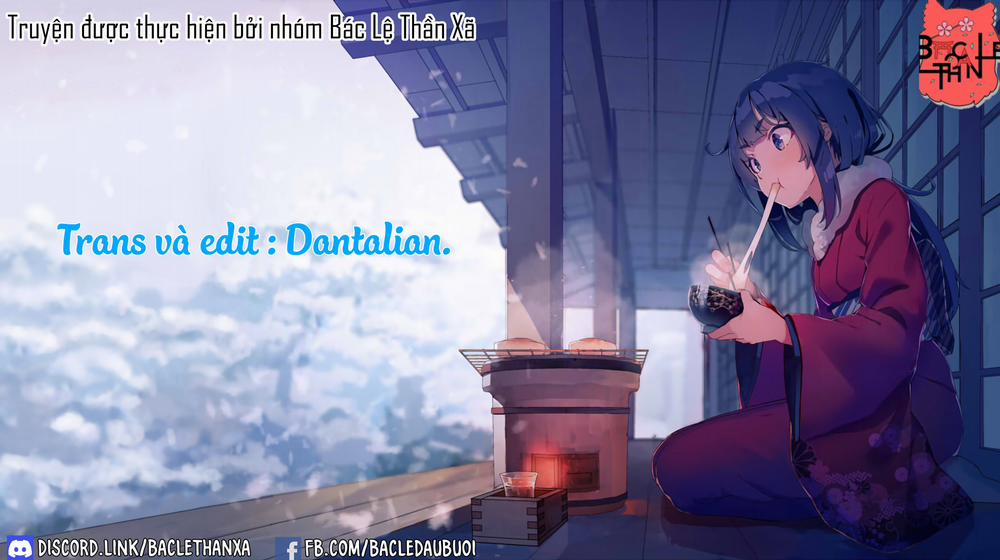 Kế hoạch sa ngã One (phần đầu) trang 0