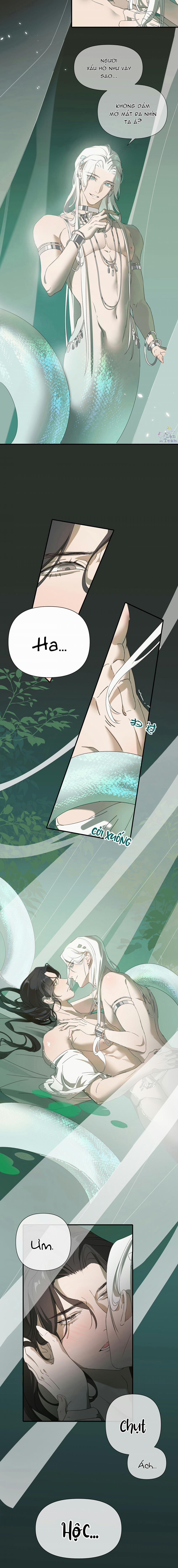 Kế Hoạch Tẩu Thoát 1 trang 3