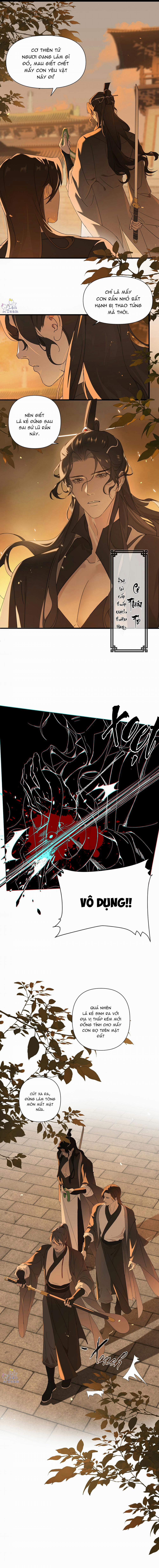 Kế Hoạch Tẩu Thoát 1 trang 6