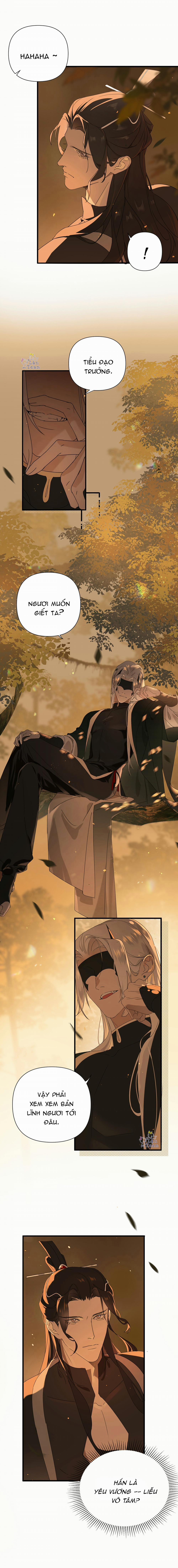 Kế Hoạch Tẩu Thoát 1 trang 7