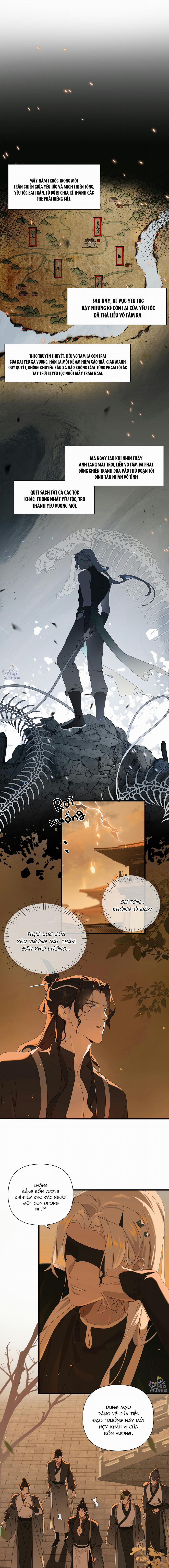 Kế Hoạch Tẩu Thoát 1 trang 8