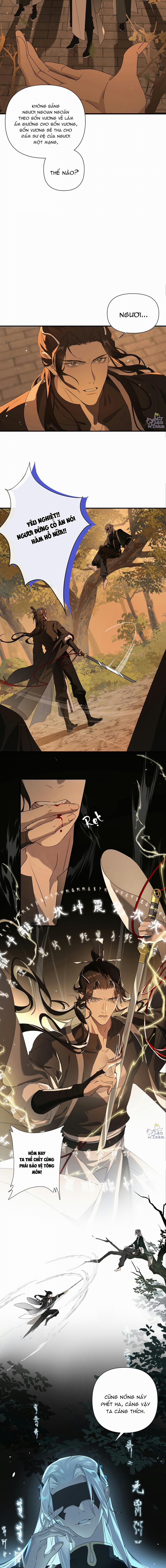 Kế Hoạch Tẩu Thoát 1 trang 9