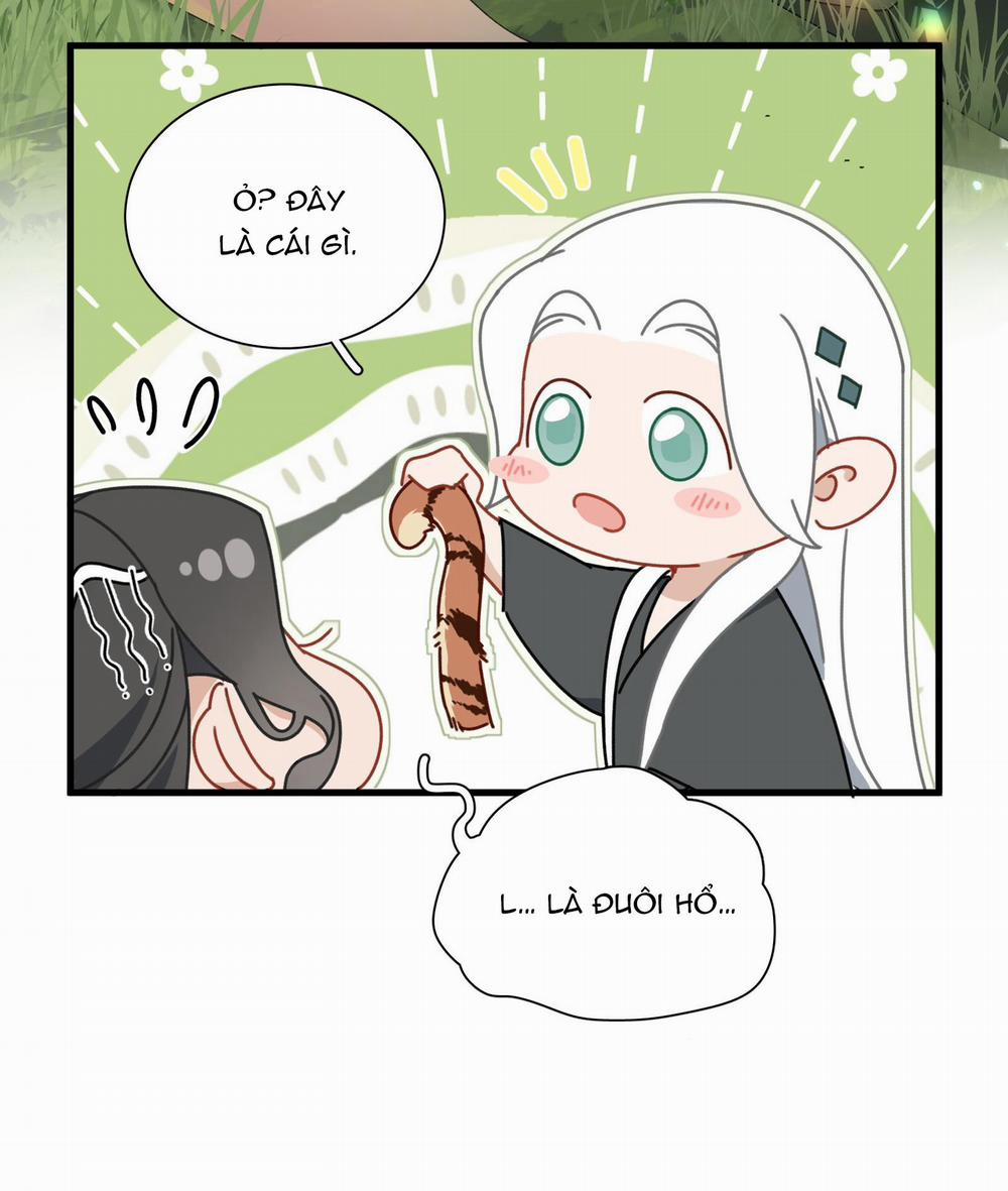 Kế Hoạch Tẩu Thoát 10 trang 13