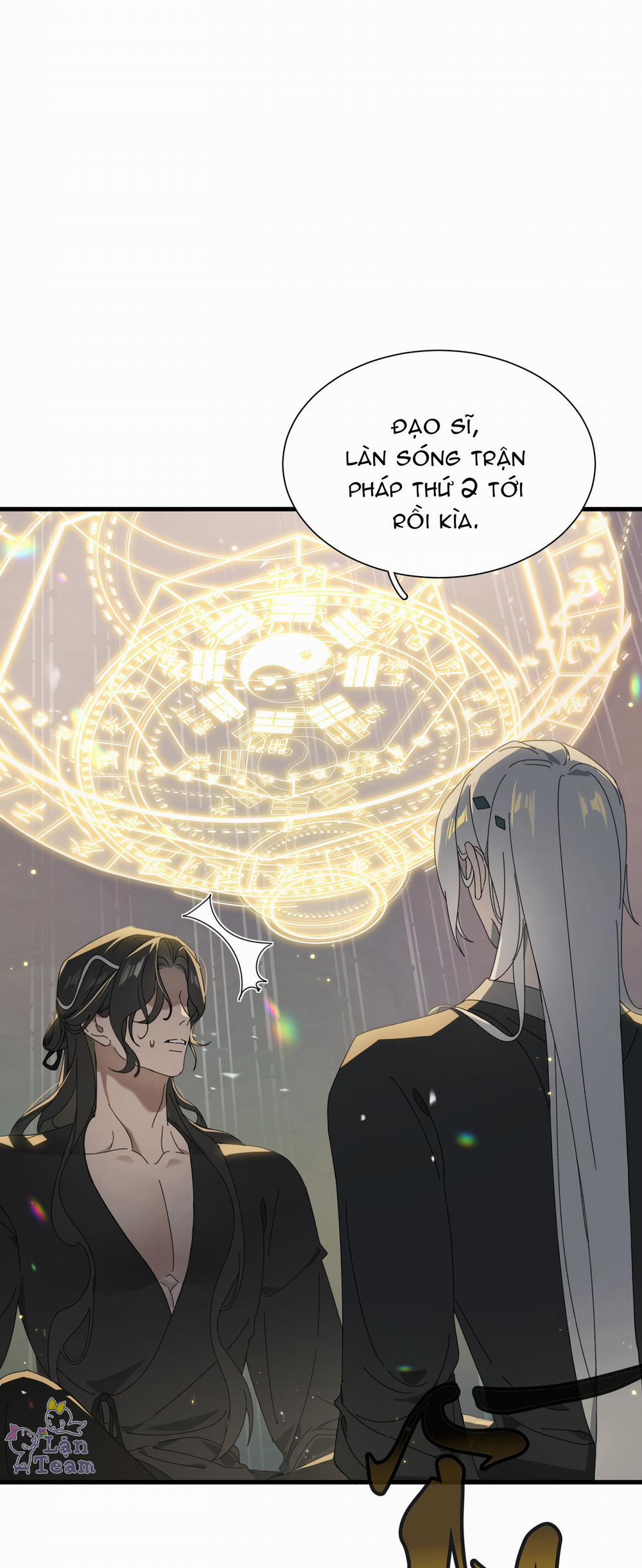 Kế Hoạch Tẩu Thoát 10 trang 15