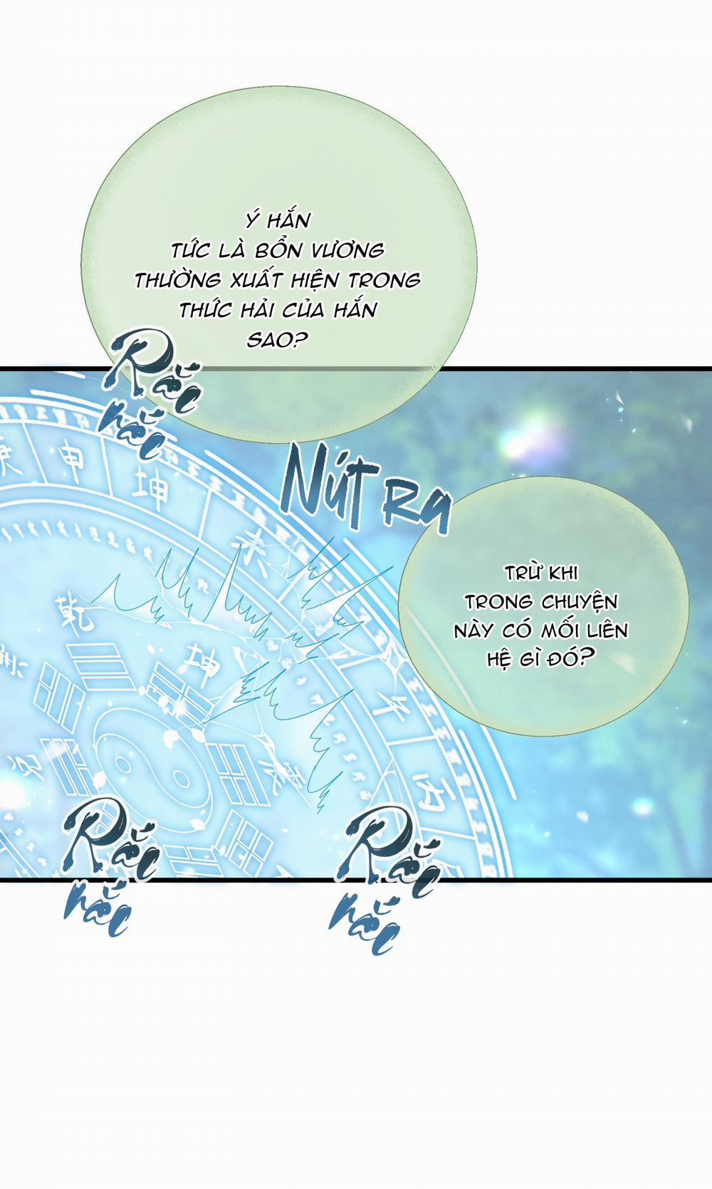 Kế Hoạch Tẩu Thoát 10 trang 23