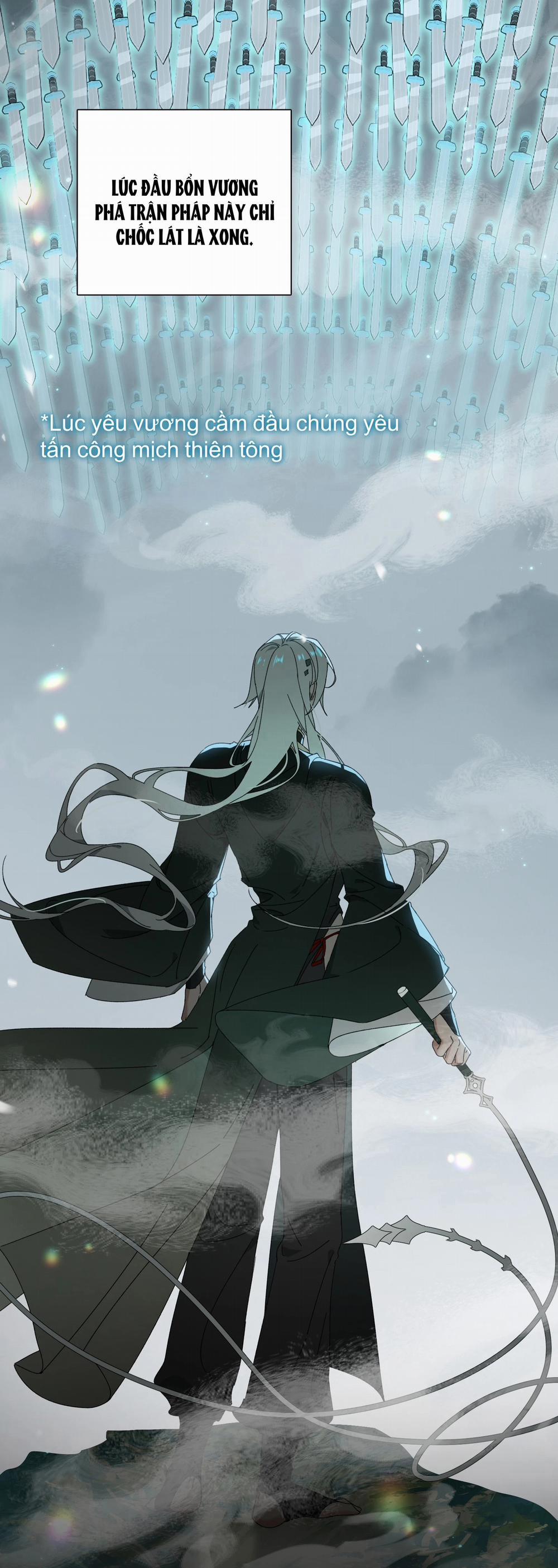 Kế Hoạch Tẩu Thoát 10 trang 27