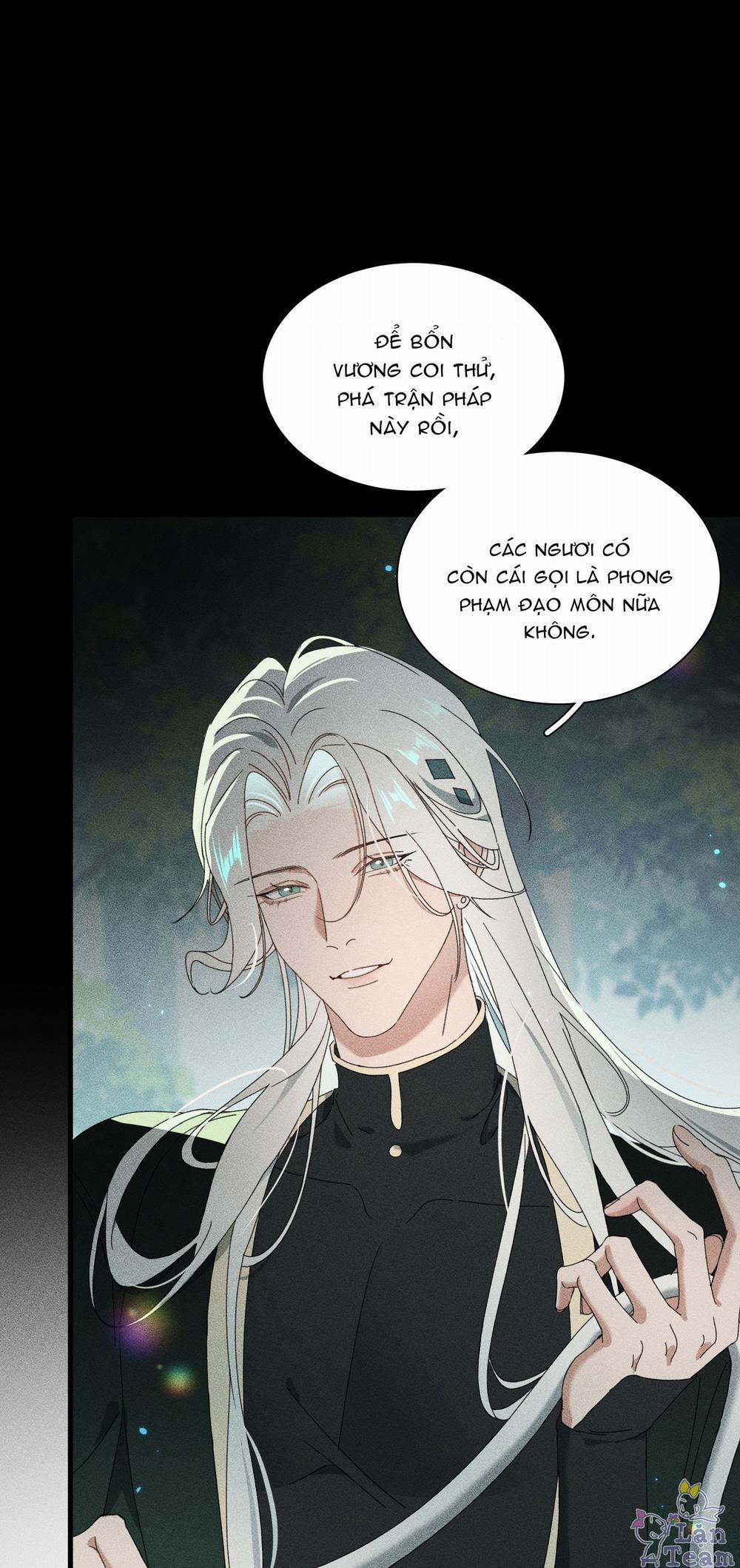 Kế Hoạch Tẩu Thoát 10 trang 33