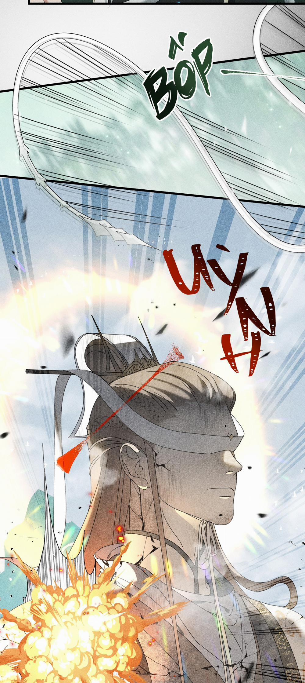 Kế Hoạch Tẩu Thoát 10 trang 34