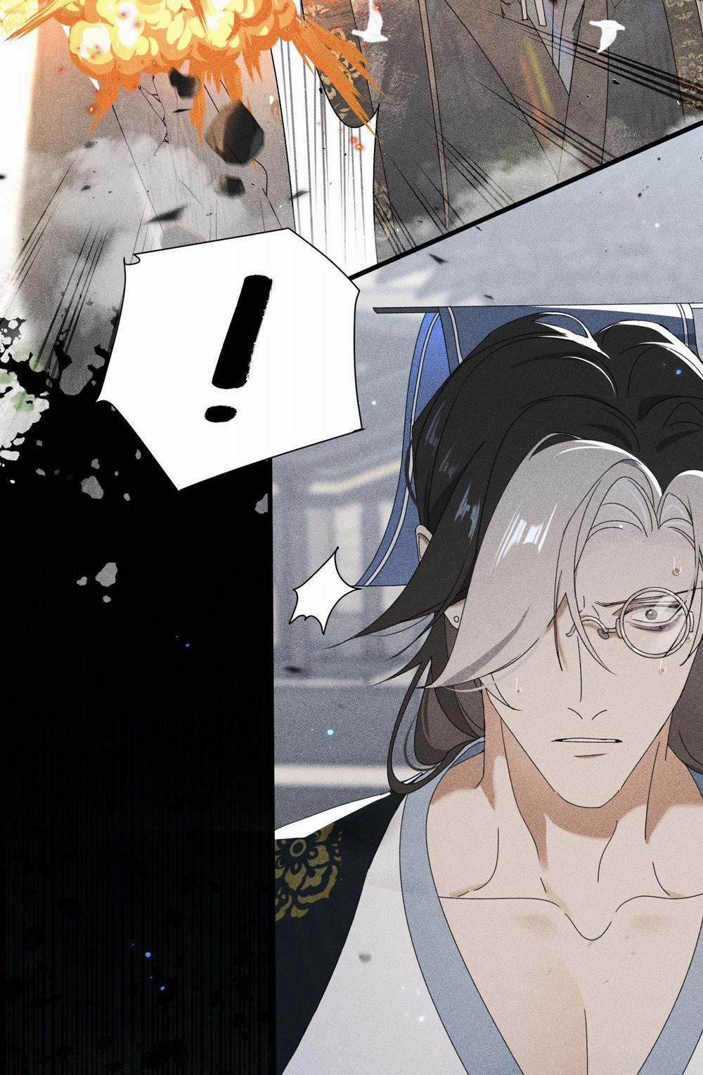 Kế Hoạch Tẩu Thoát 10 trang 35