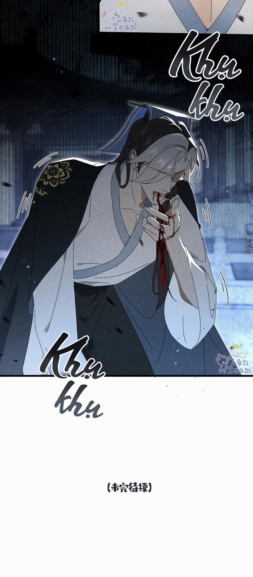 Kế Hoạch Tẩu Thoát 10 trang 36