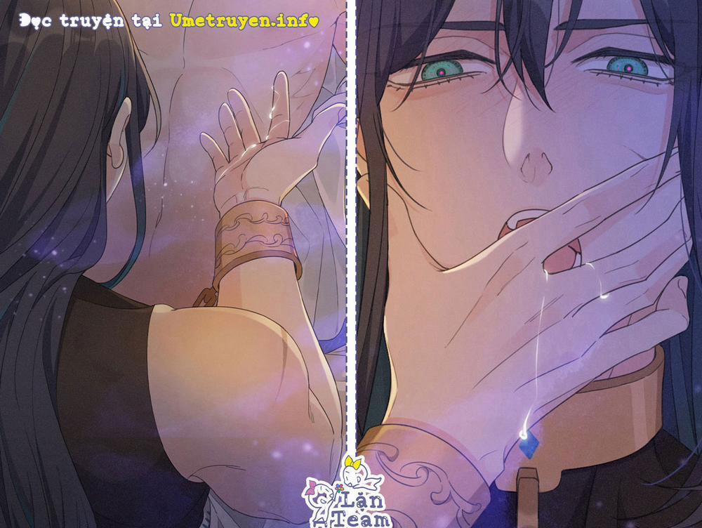 Kế Hoạch Tẩu Thoát 10 trang 38