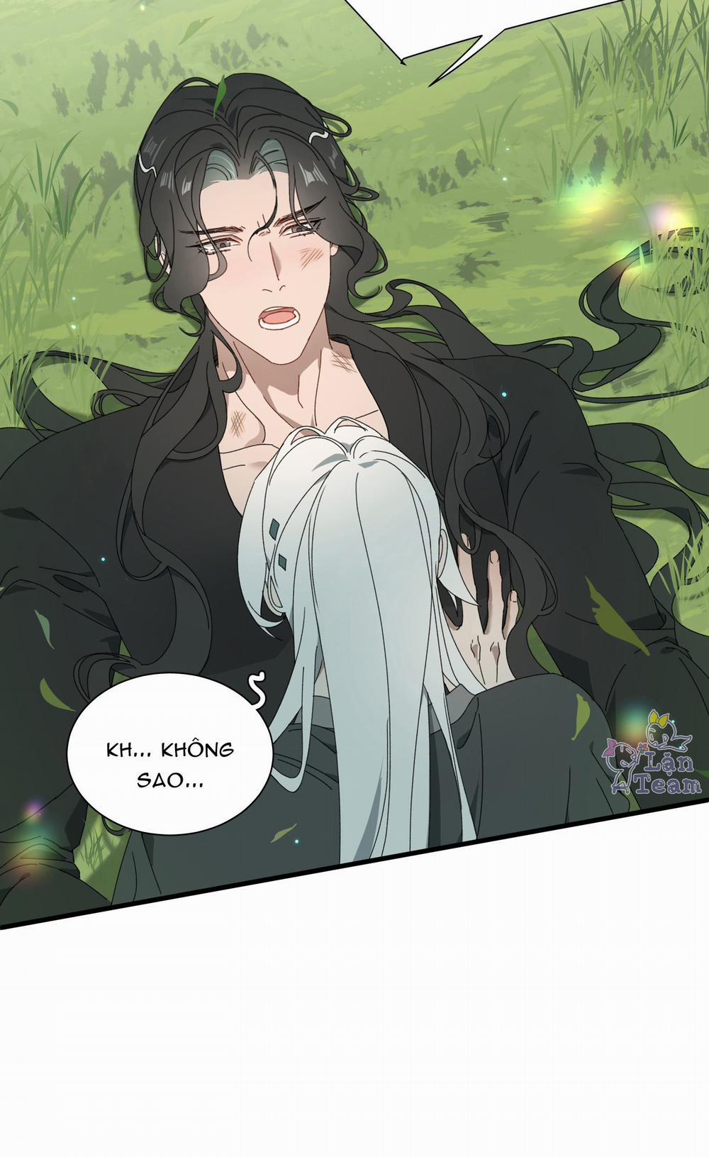 Kế Hoạch Tẩu Thoát 10 trang 8