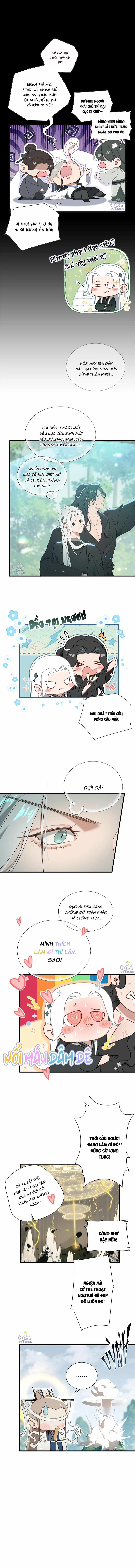 Kế Hoạch Tẩu Thoát 11 trang 2