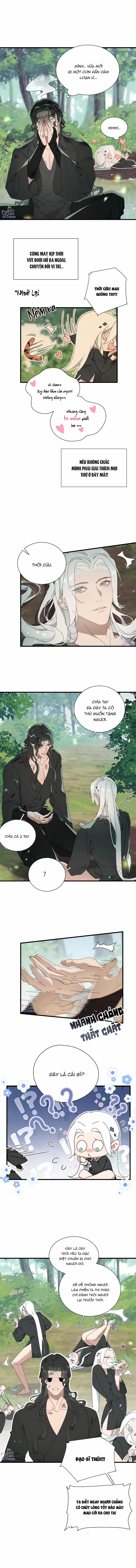 Kế Hoạch Tẩu Thoát 11 trang 3