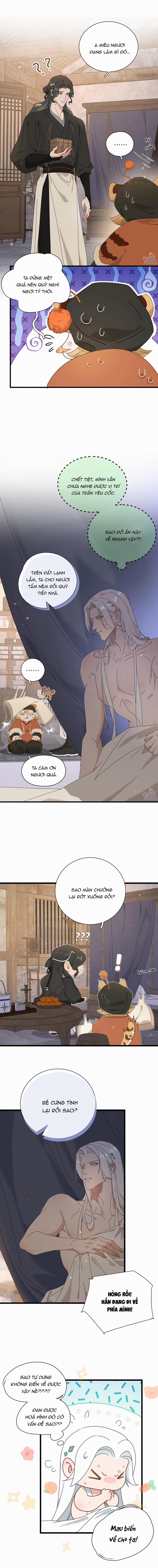 Kế Hoạch Tẩu Thoát 14 trang 4