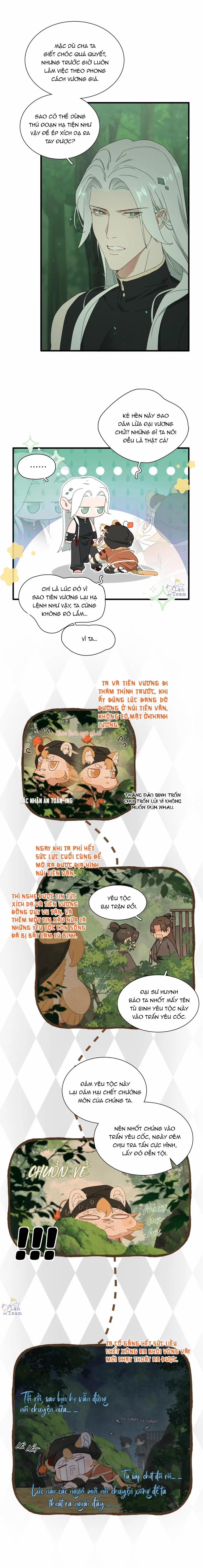 Kế Hoạch Tẩu Thoát 15 trang 3