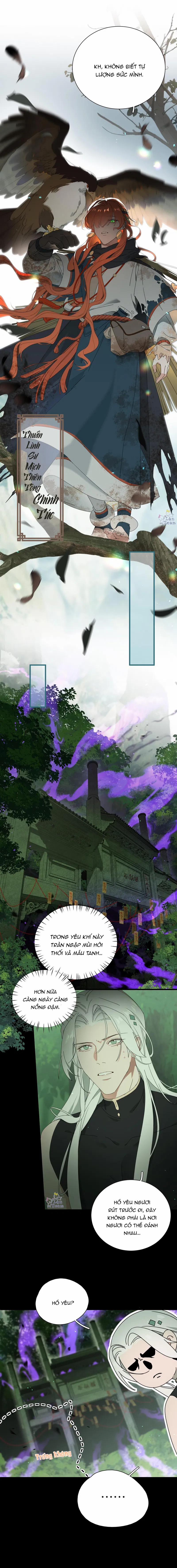 Kế Hoạch Tẩu Thoát 15 trang 5