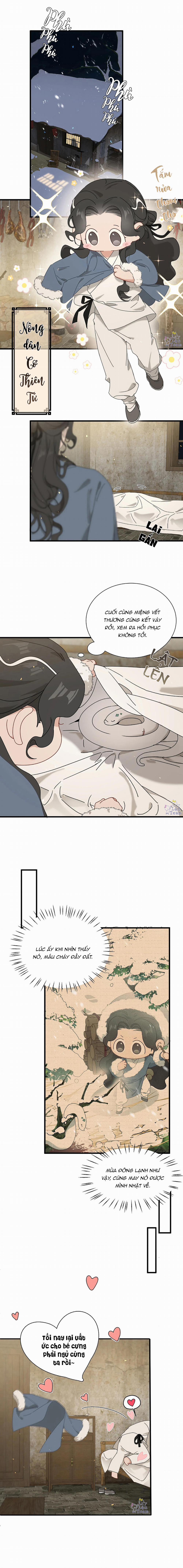 Kế Hoạch Tẩu Thoát 19.1 trang 2