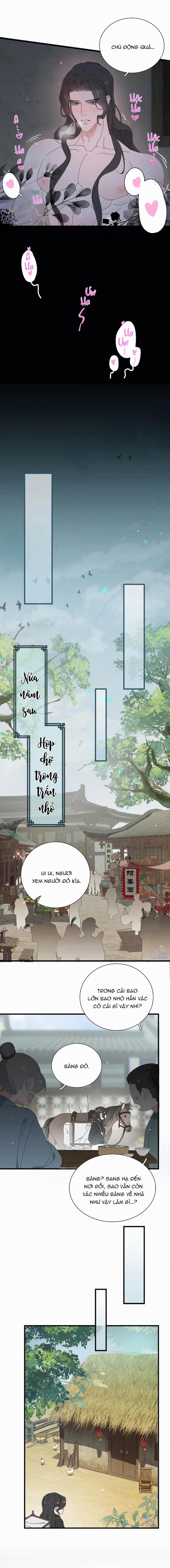 Kế Hoạch Tẩu Thoát 19.1 trang 5