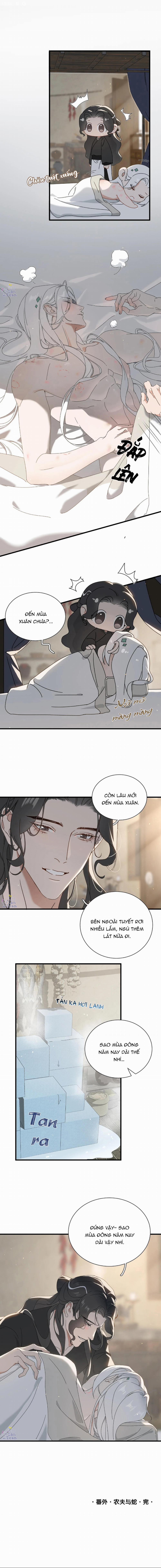 Kế Hoạch Tẩu Thoát 19.1 trang 6