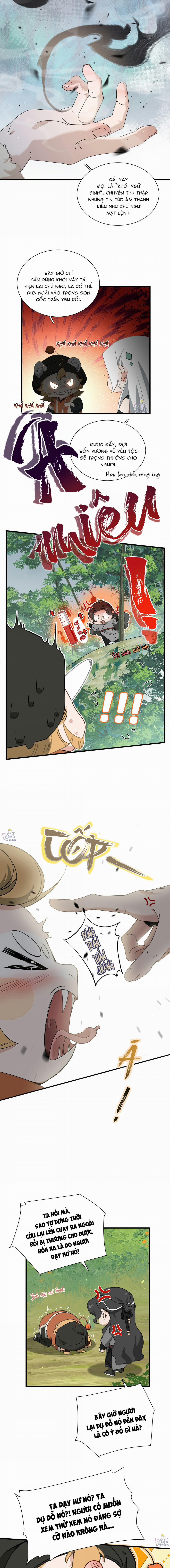 Kế Hoạch Tẩu Thoát 19 trang 6
