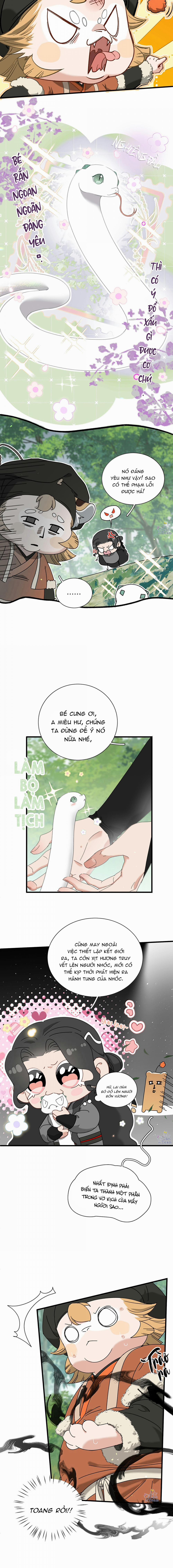 Kế Hoạch Tẩu Thoát 19 trang 7