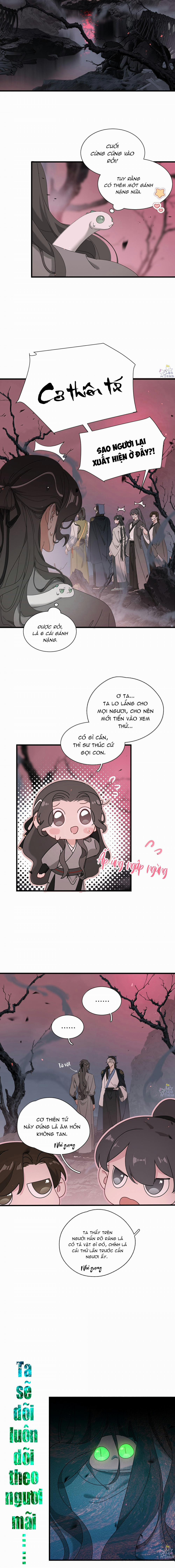 Kế Hoạch Tẩu Thoát 19 trang 9