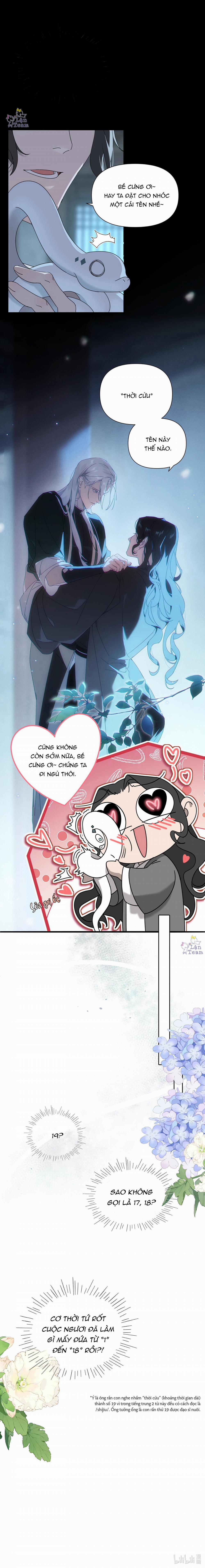 Kế Hoạch Tẩu Thoát 2 trang 5