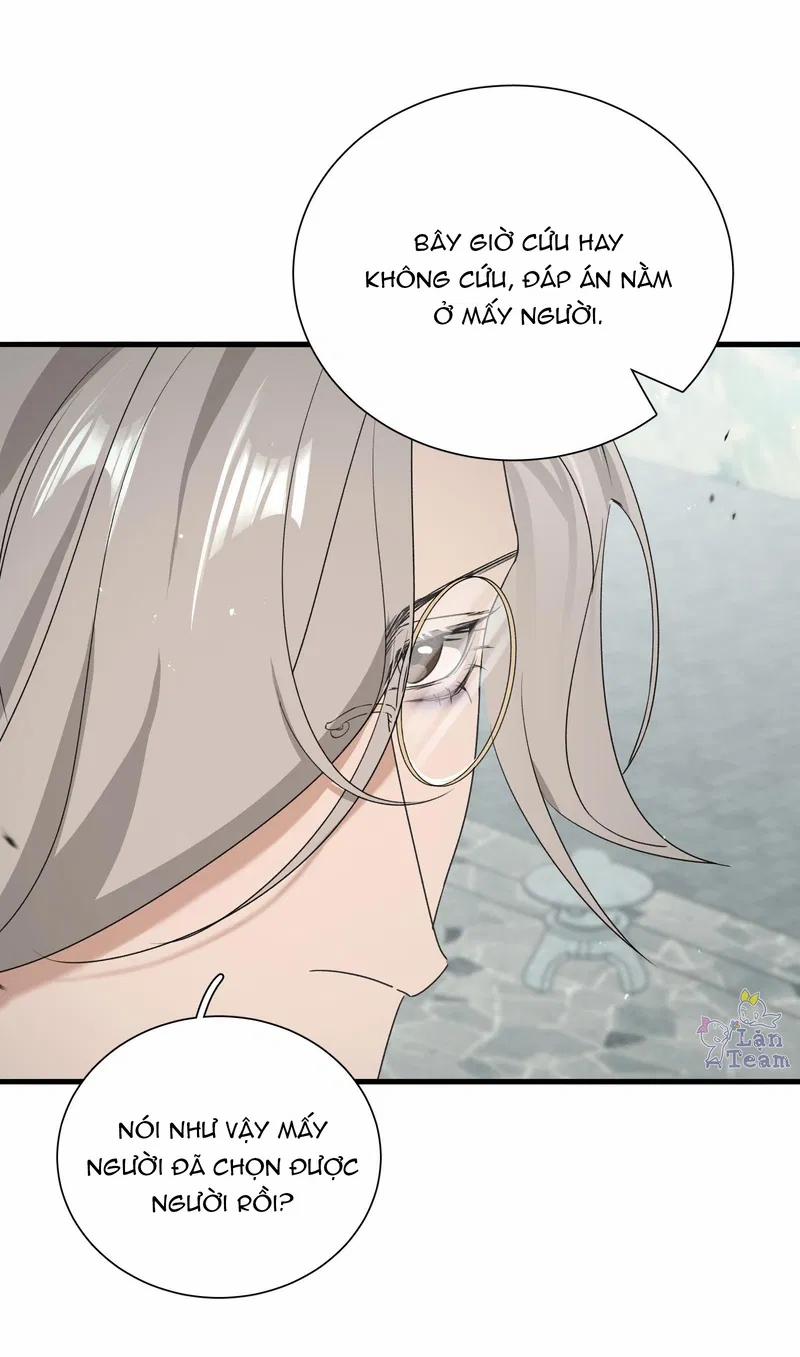 Kế Hoạch Tẩu Thoát 29 trang 10
