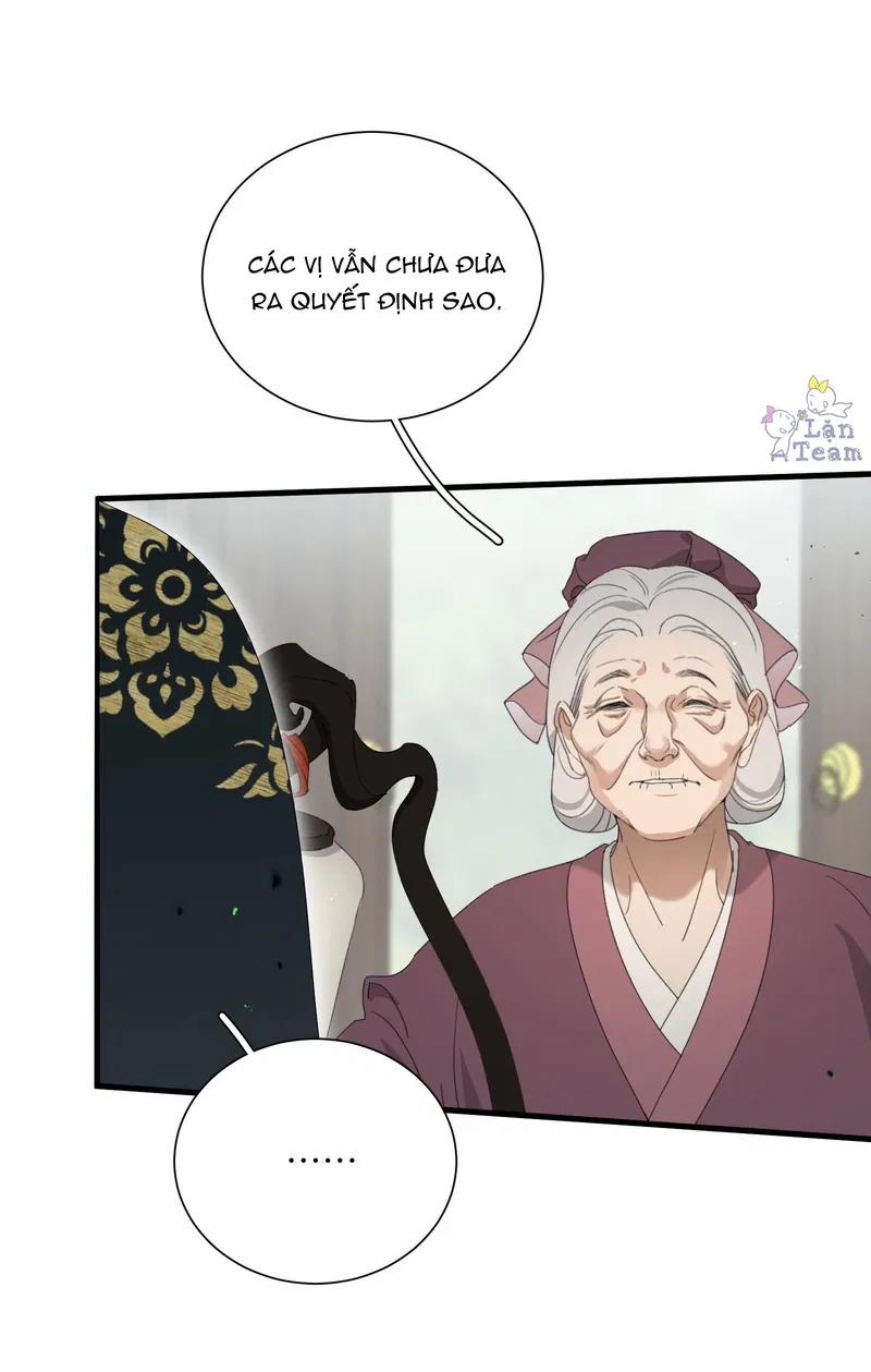 Kế Hoạch Tẩu Thoát 29 trang 15