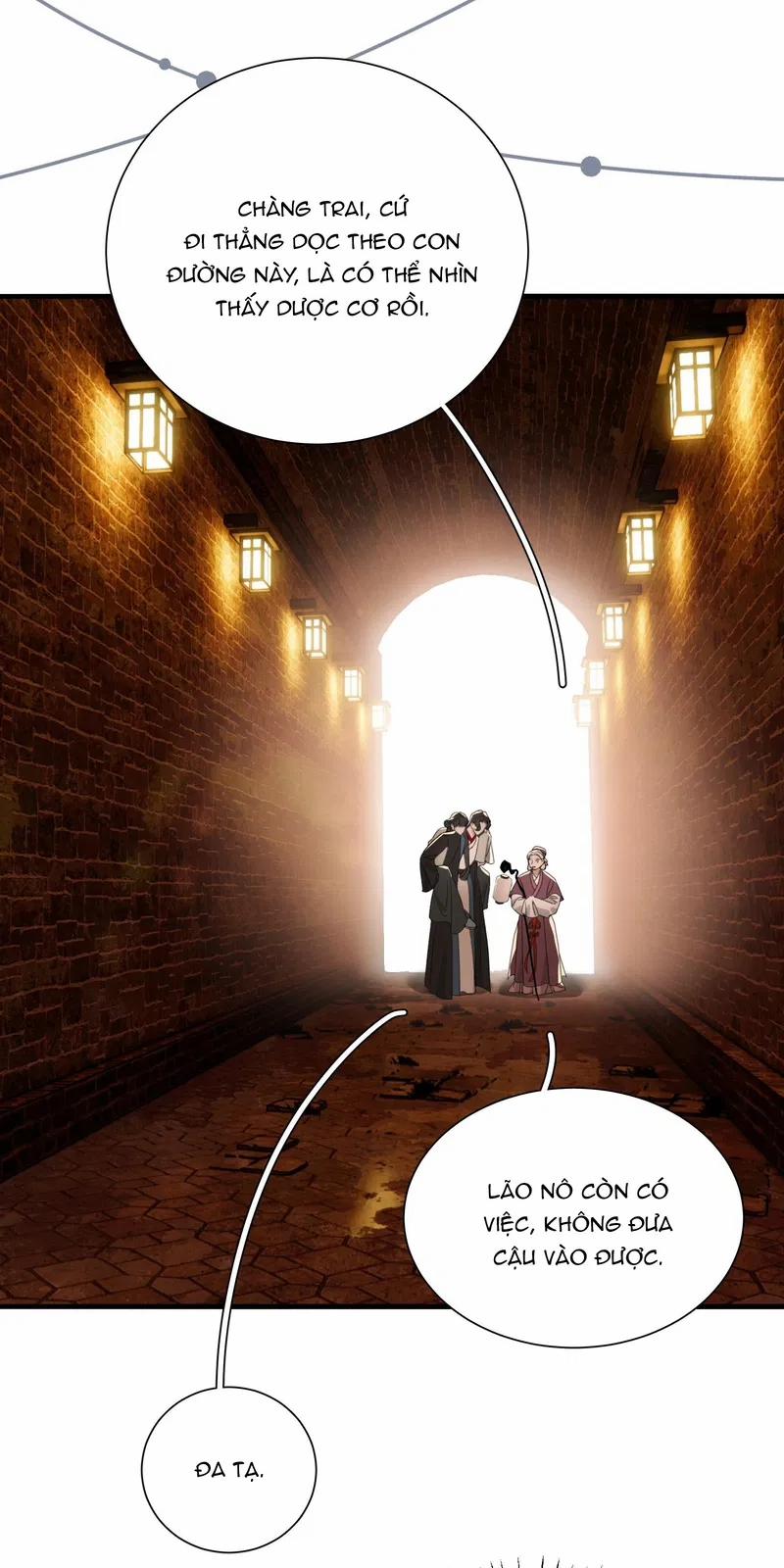 Kế Hoạch Tẩu Thoát 29 trang 19