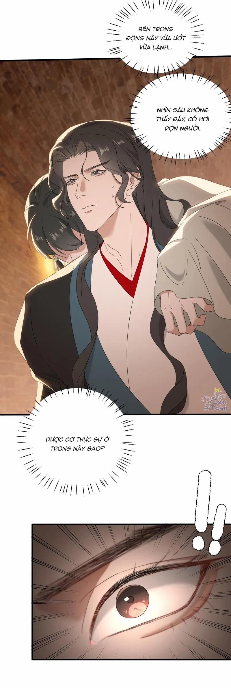 Kế Hoạch Tẩu Thoát 29 trang 20