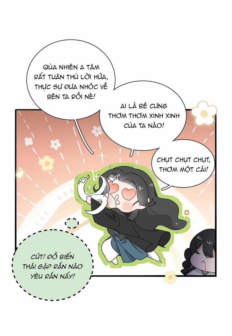 Kế Hoạch Tẩu Thoát 29 trang 22