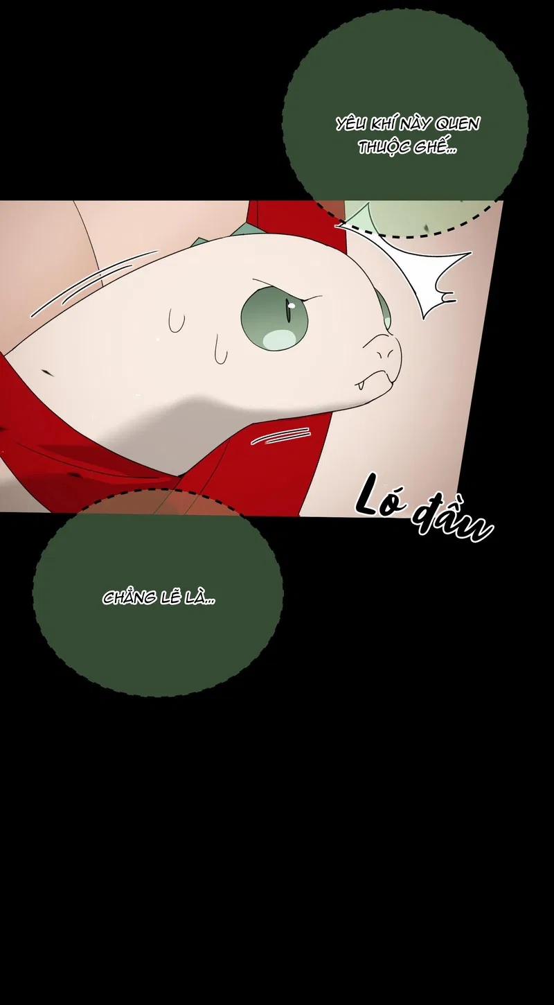 Kế Hoạch Tẩu Thoát 29 trang 27