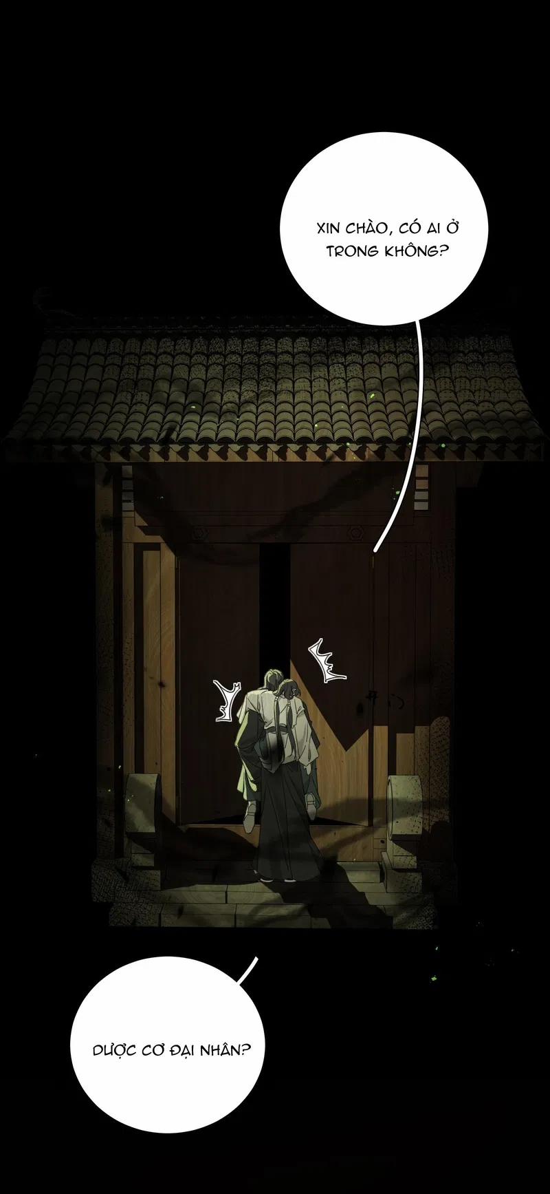 Kế Hoạch Tẩu Thoát 29 trang 28