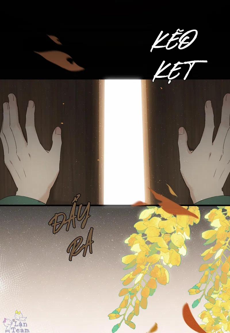 Kế Hoạch Tẩu Thoát 29 trang 29
