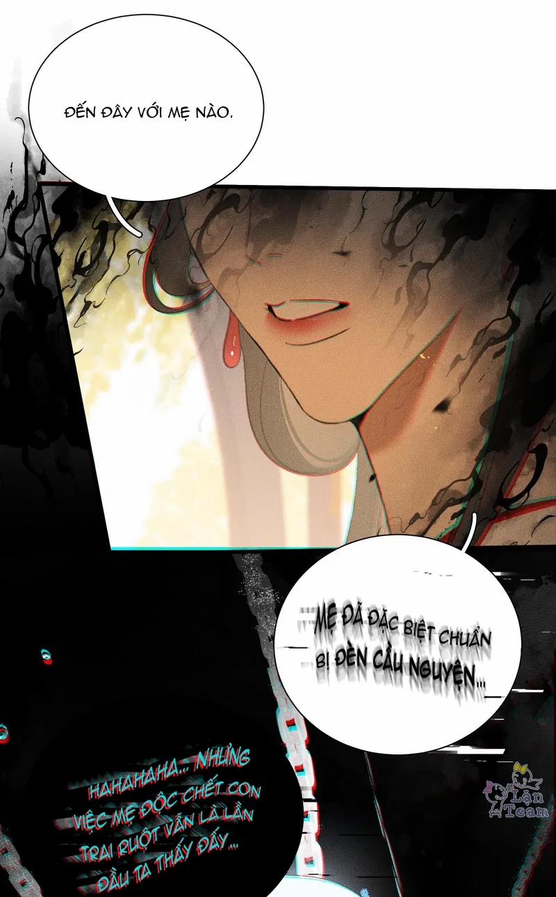 Kế Hoạch Tẩu Thoát 29 trang 33
