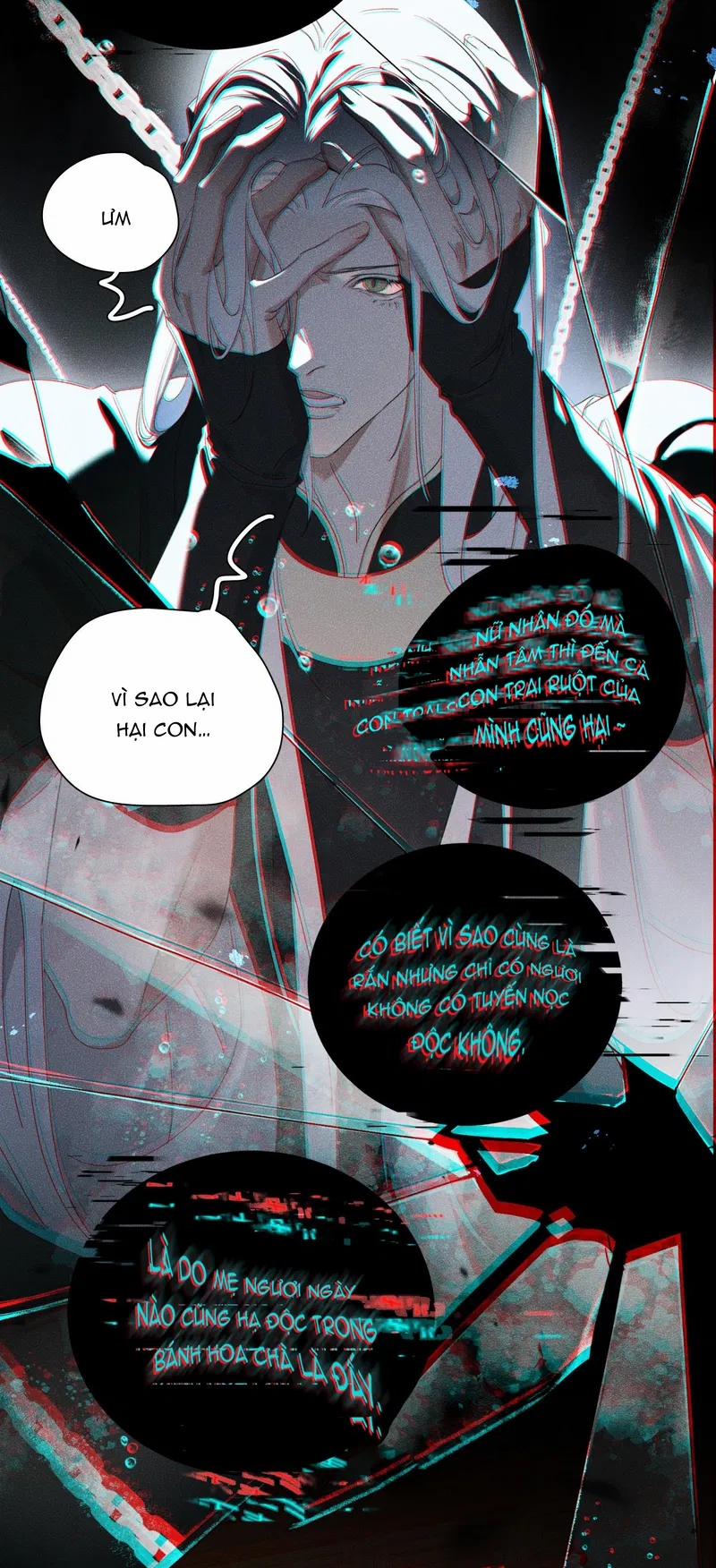 Kế Hoạch Tẩu Thoát 29 trang 34