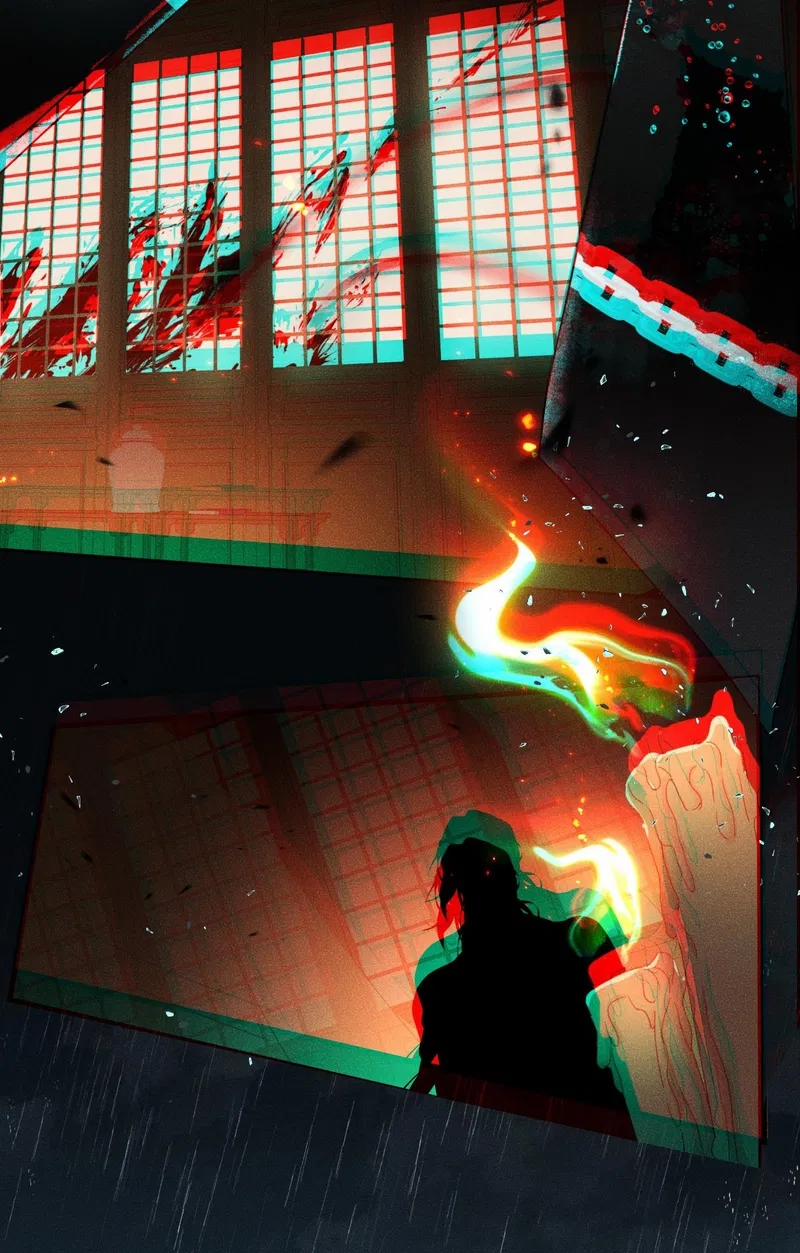 Kế Hoạch Tẩu Thoát 29 trang 35