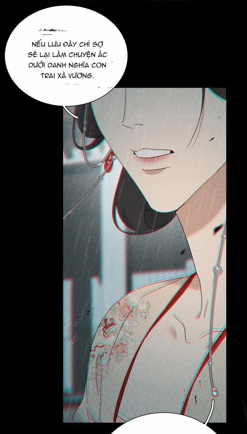Kế Hoạch Tẩu Thoát 29 trang 40