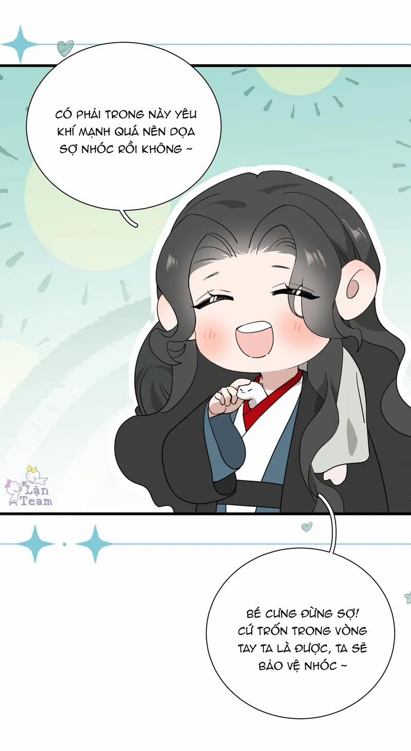 Kế Hoạch Tẩu Thoát 29 trang 44