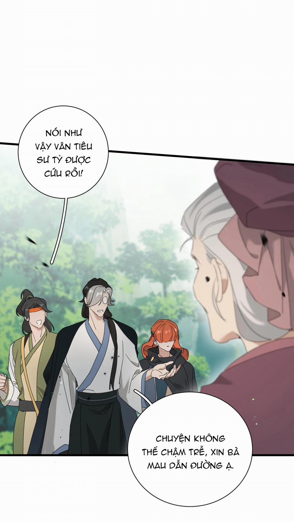 Kế Hoạch Tẩu Thoát 29 trang 6